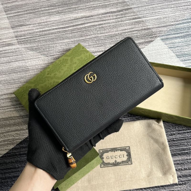 Gvc*1 wallets